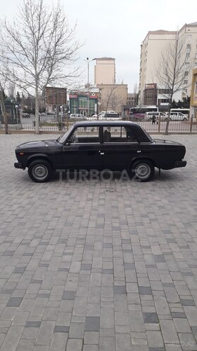 LADA (VAZ) 2107 2011, 59,000 km - 1.6 л - Sumqayıt