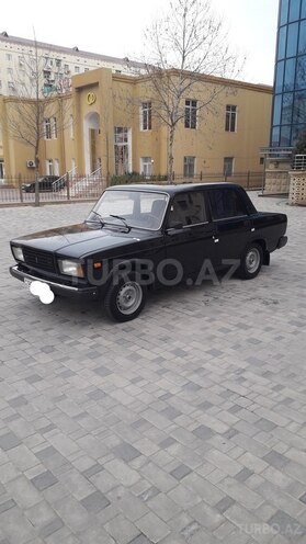 LADA (VAZ) 2107 2011, 59,000 km - 1.6 л - Sumqayıt