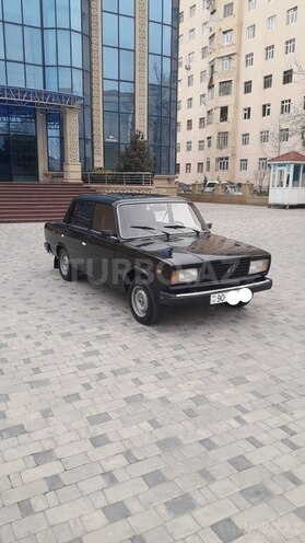 LADA (VAZ) 2107 2011, 59,000 km - 1.6 л - Sumqayıt