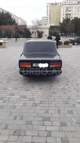 LADA (VAZ) 2107 2011, 59,000 km - 1.6 л - Sumqayıt