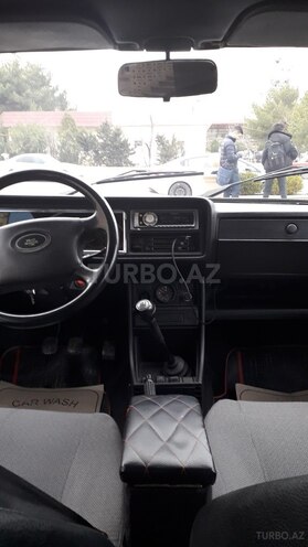 LADA (VAZ) 2107 2011, 59,000 km - 1.6 л - Sumqayıt