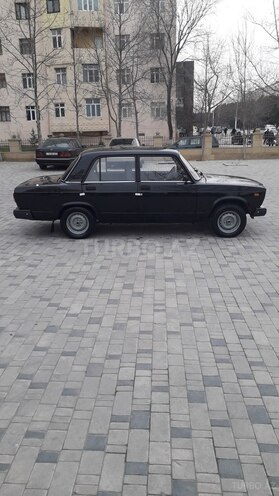 LADA (VAZ) 2107 2011, 59,000 km - 1.6 л - Sumqayıt