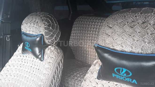 LADA (VAZ) 2112 2001, 3,434,598 km - 1.6 л - Qax