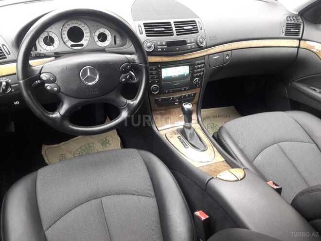 Mercedes E 220 2006, 183,000 km - 2.2 l - Bakı