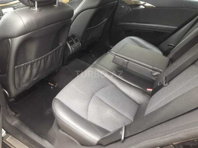 Mercedes E 220 2006, 183,000 km - 2.2 l - Bakı