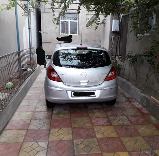 Opel Corsa 2008, 240,000 km - 1.3 l - Bakı