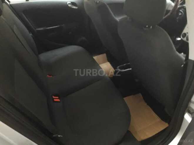 Opel Corsa 2008, 240,000 km - 1.3 l - Bakı