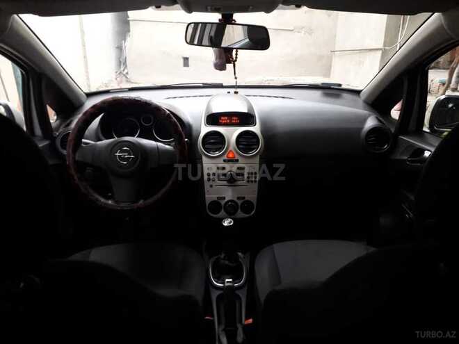 Opel Corsa 2008, 240,000 km - 1.3 l - Bakı