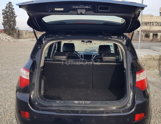 Changan CS 35 2014, 148,000 km - 1.6 l - Bakı