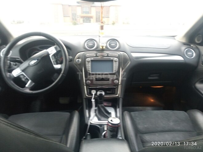 Ford Mondeo 2008, 292,000 km - 2.3 l - Tovuz