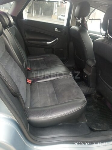 Ford Mondeo 2008, 292,000 km - 2.3 l - Tovuz