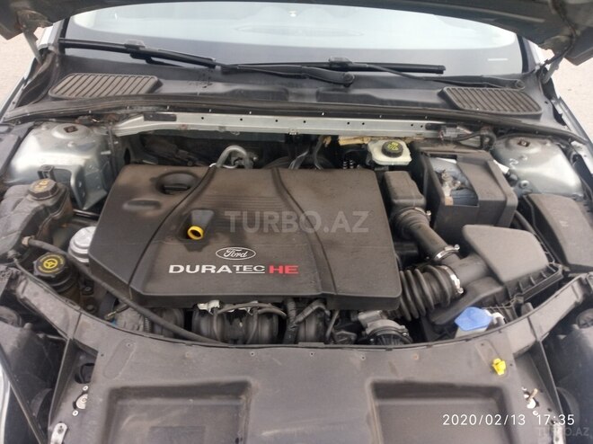 Ford Mondeo 2008, 292,000 km - 2.3 l - Tovuz