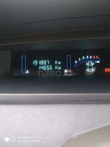Renault Scenic 2006, 192,000 km - 1.5 l - Bakı