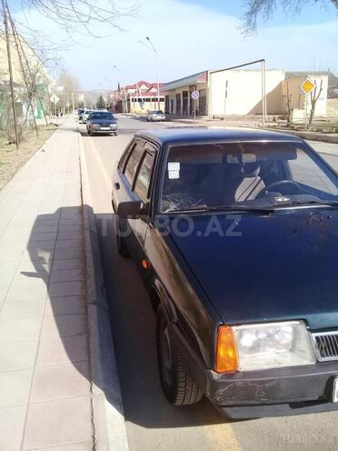 LADA (VAZ) 21099 2004, 653,432 km - 1.5 l - Şirvan