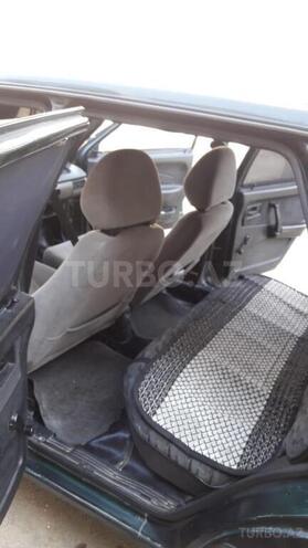 LADA (VAZ) 21099 2004, 653,432 km - 1.5 l - Şirvan