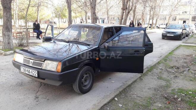 LADA (VAZ) 21099 2004, 653,432 km - 1.5 l - Şirvan