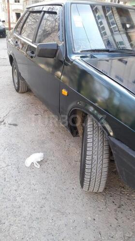 LADA (VAZ) 21099 2004, 653,432 km - 1.5 l - Şirvan