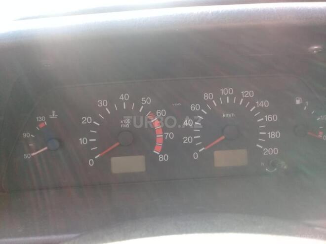 LADA (VAZ) 21099 2004, 653,432 km - 1.5 l - Şirvan