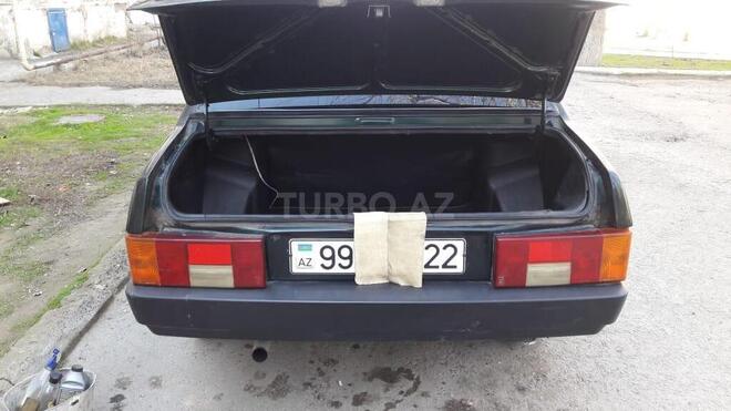 LADA (VAZ) 21099 2004, 653,432 km - 1.5 l - Şirvan