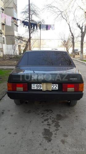 LADA (VAZ) 21099 2004, 653,432 km - 1.5 l - Şirvan