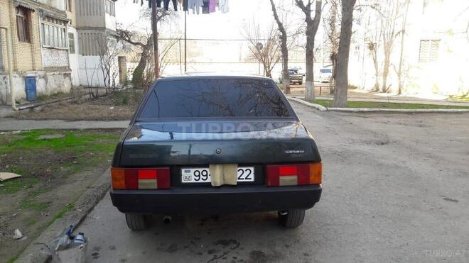 LADA (VAZ) 21099 2004, 653,432 km - 1.5 l - Şirvan
