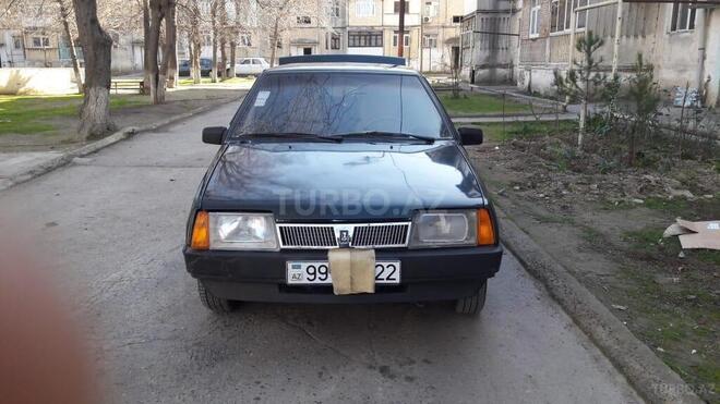 LADA (VAZ) 21099 2004, 653,432 km - 1.5 l - Şirvan
