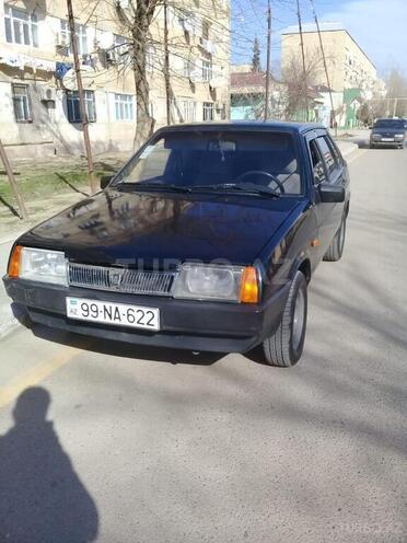LADA (VAZ) 21099 2004, 653,432 km - 1.5 l - Şirvan