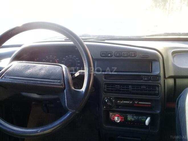 LADA (VAZ) 21099 2004, 653,432 km - 1.5 l - Şirvan
