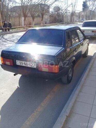 LADA (VAZ) 21099 2004, 653,432 km - 1.5 l - Şirvan