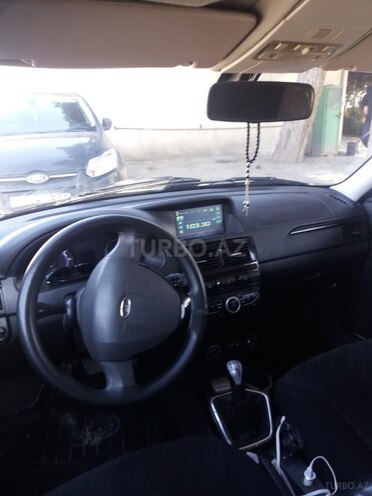 LADA (VAZ) Priora 2015, 95,000 km - 1.6 l - Bakı