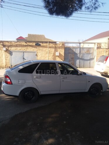LADA (VAZ) Priora 2015, 95,000 km - 1.6 l - Bakı