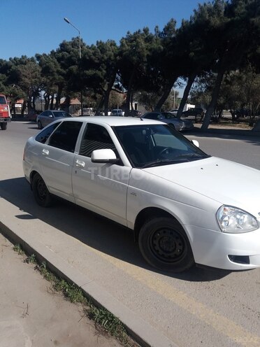 LADA (VAZ) Priora 2015, 95,000 km - 1.6 l - Bakı