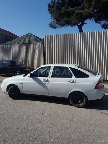 LADA (VAZ) Priora 2015, 95,000 km - 1.6 l - Bakı