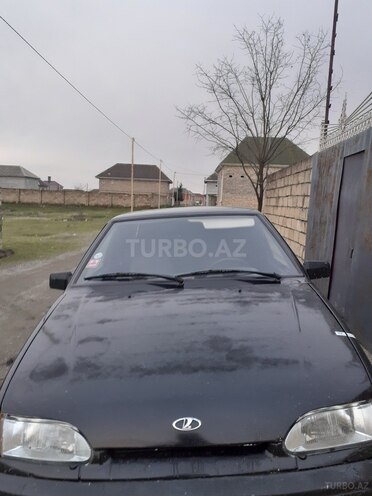 LADA (VAZ) 2115 2011, 19,975 km - 0.2 л - Lənkəran