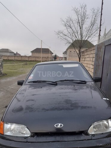LADA (VAZ) 2115 2011, 19,975 km - 0.2 л - Lənkəran