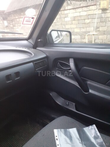 LADA (VAZ) 2115 2011, 19,975 km - 0.2 л - Lənkəran