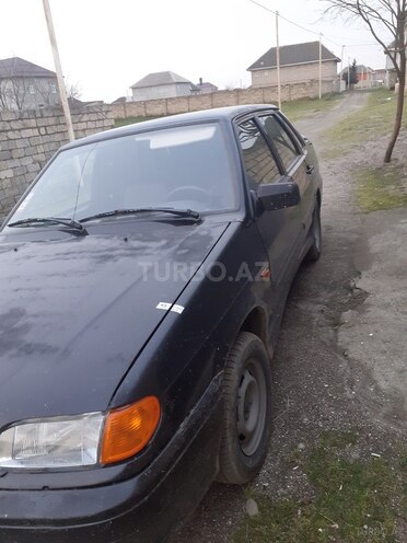LADA (VAZ) 2115 2011, 19,975 km - 0.2 л - Lənkəran