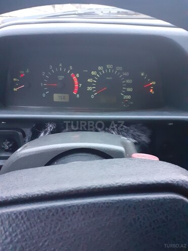 LADA (VAZ) 2115 2011, 19,975 km - 0.2 л - Lənkəran