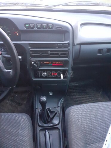 LADA (VAZ) 2115 2011, 19,975 km - 0.2 л - Lənkəran