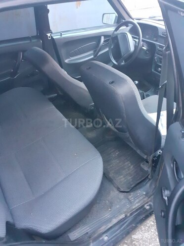 LADA (VAZ) 2115 2011, 19,975 km - 0.2 л - Lənkəran