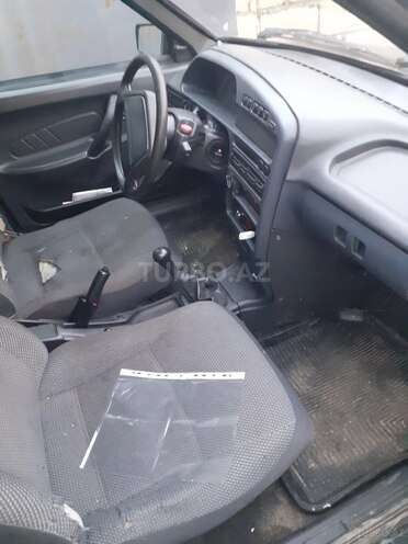 LADA (VAZ) 2115 2011, 19,975 km - 0.2 л - Lənkəran