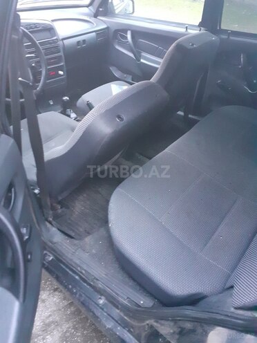 LADA (VAZ) 2115 2011, 19,975 km - 0.2 л - Lənkəran