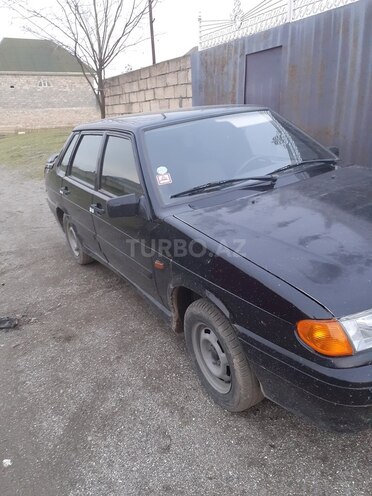 LADA (VAZ) 2115 2011, 19,975 km - 0.2 л - Lənkəran