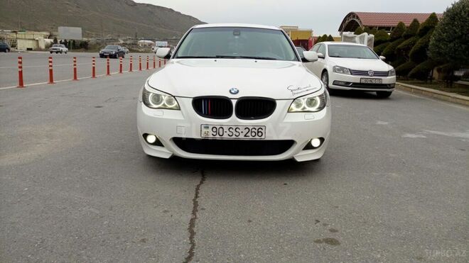 BMW 530 2003, 339,913 km - 3.0 л - Bakı