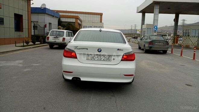 BMW 530 2003, 339,913 km - 3.0 л - Bakı