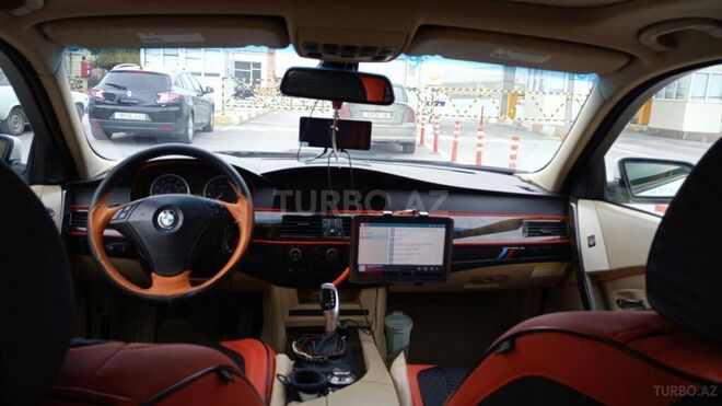 BMW 530 2003, 339,913 km - 3.0 л - Bakı