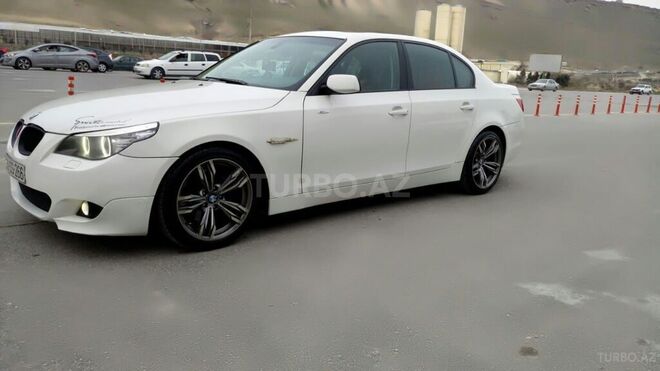 BMW 530 2003, 339,913 km - 3.0 л - Bakı