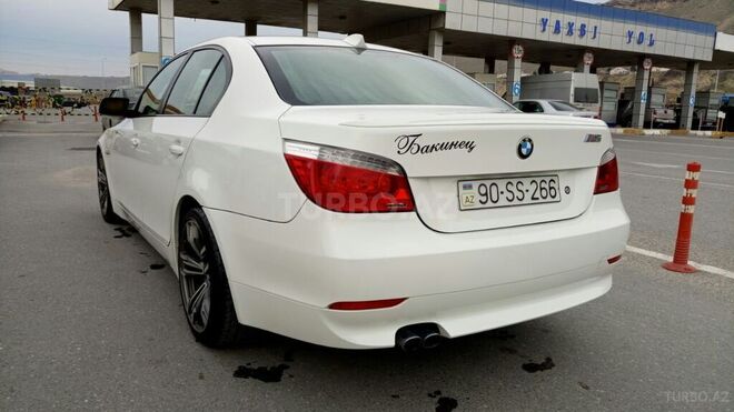 BMW 530 2003, 339,913 km - 3.0 л - Bakı