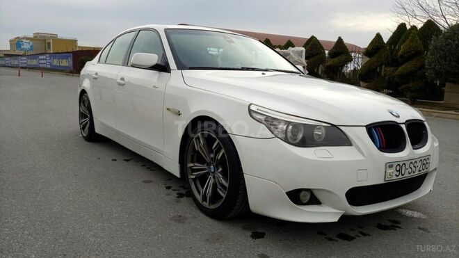 BMW 530 2003, 339,913 km - 3.0 л - Bakı