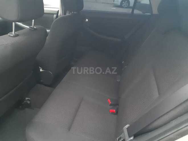 Toyota Corolla 2006, 230,000 km - 1.4 l - Bakı